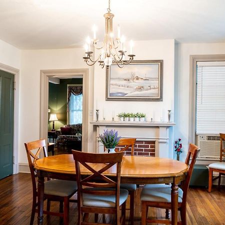 Villa CHARMING EXECUTIVE VICTORIAN MANSION w/ FREE PARKING - near Bucknell Milton Esterno foto