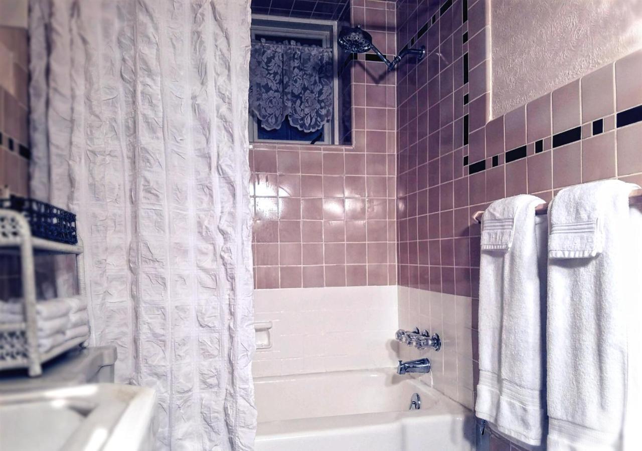 Villa CHARMING EXECUTIVE VICTORIAN MANSION w/ FREE PARKING - near Bucknell Milton Esterno foto