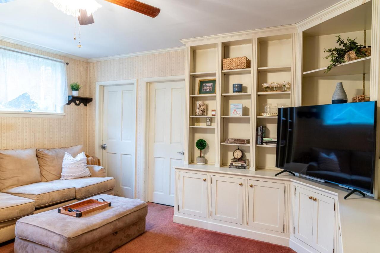 Villa CHARMING EXECUTIVE VICTORIAN MANSION w/ FREE PARKING - near Bucknell Milton Esterno foto