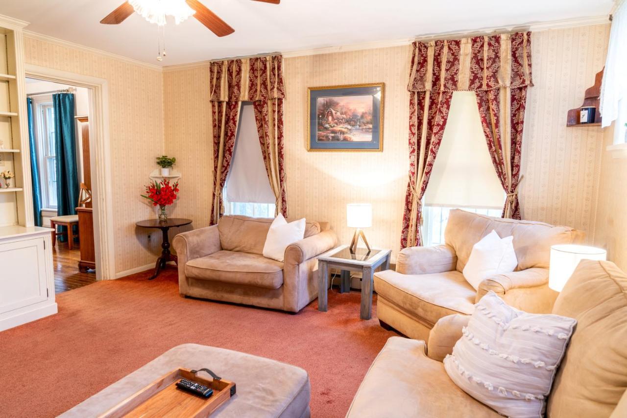 Villa CHARMING EXECUTIVE VICTORIAN MANSION w/ FREE PARKING - near Bucknell Milton Esterno foto
