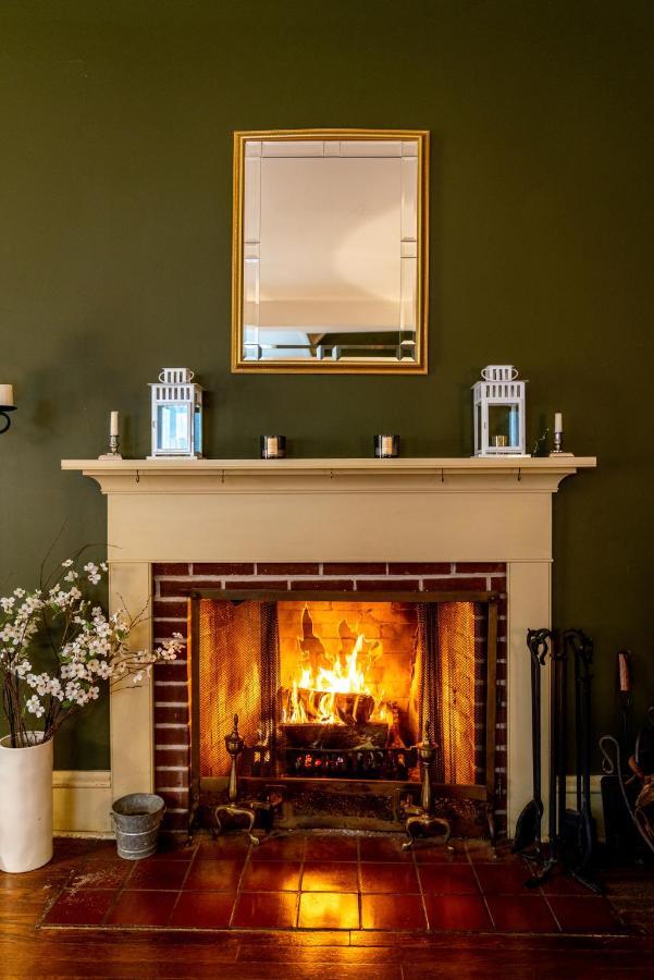 Villa CHARMING EXECUTIVE VICTORIAN MANSION w/ FREE PARKING - near Bucknell Milton Esterno foto